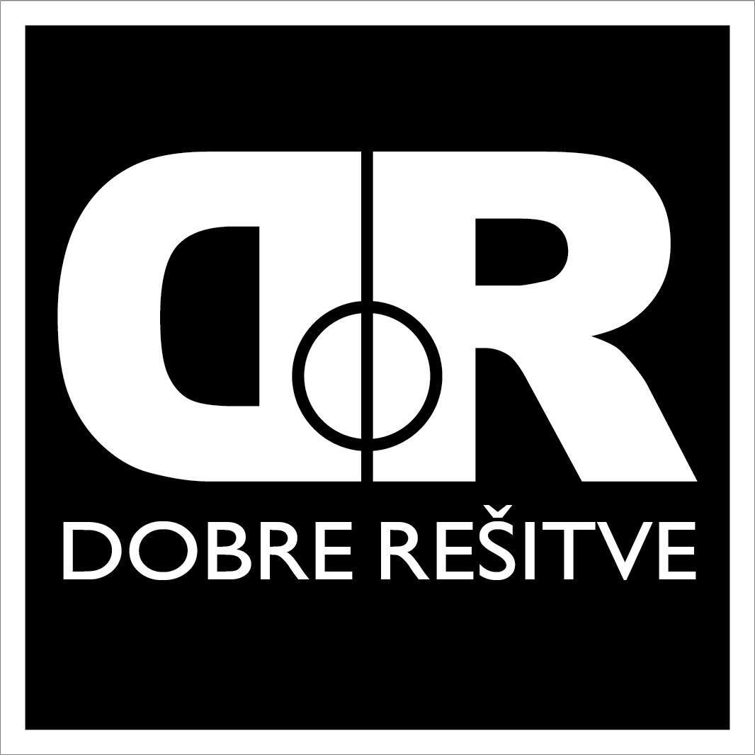 DOBRE REŠITVE d.o.o.