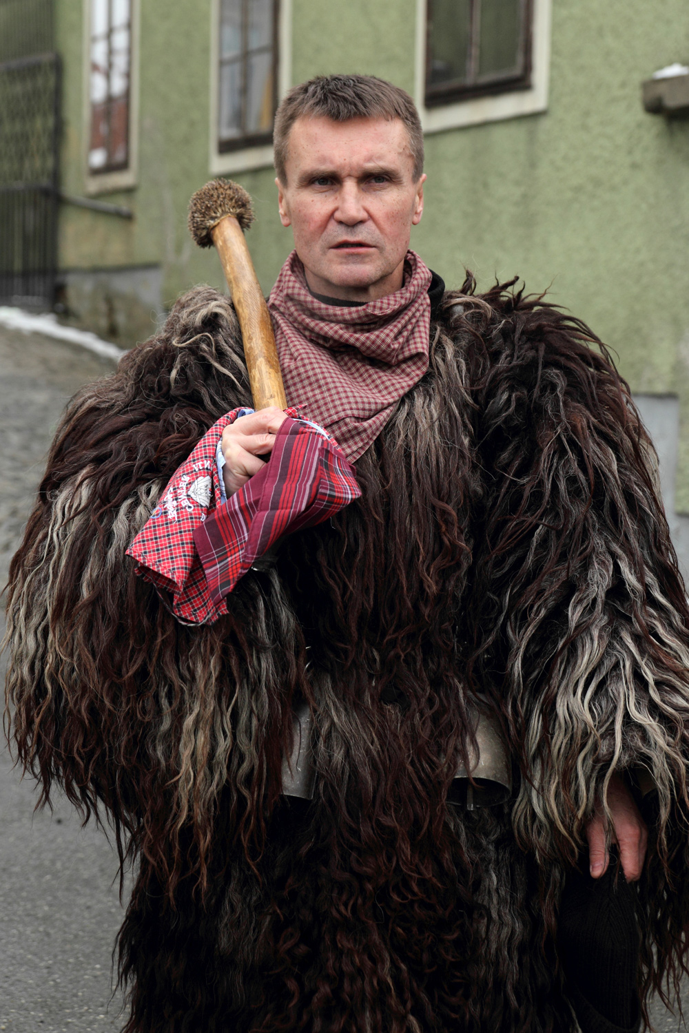 Leon Šauperl